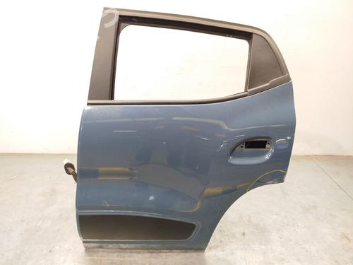 Left rear door DACIA SPRING EV (B6M1) | BP33016795C4 - Image 2