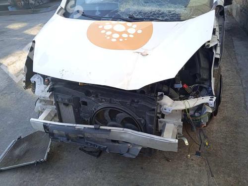 Startmotor CITROËN BERLINGO MULTISPACE (B9) 1.6 BlueHDi 100 | BP7839284M8 