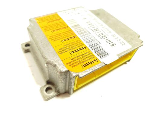 Airbag module MERCEDES-BENZ M-CLASS (W163) ML 400 CDI (163.128) (250 hp) 26039683