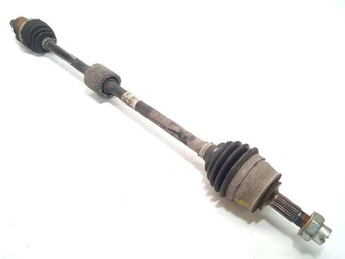Used Right front driveshaft OPEL CORSA D (S07) [2006-2015]  8514568