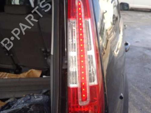 Front wiper motor FORD C-MAX (DM2)  | BP13020186M29  - Image 24