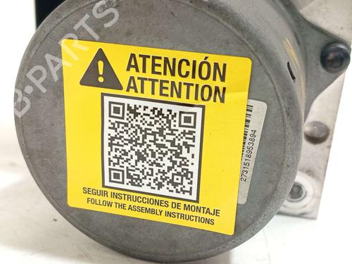 ABS pump KIA RIO III (UB) | BP40006313M43 - Image 5