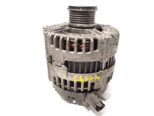 Used Alternator Alternator 5875768 5875768