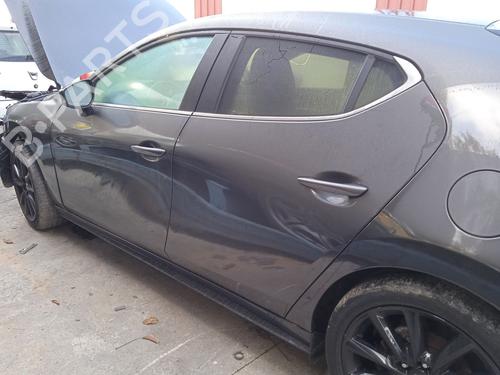Startmotor MAZDA 3 Hatchback (BP) SKYACTIV-X M Hybrid | BP30537834M8  - Image 14