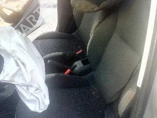 Right rear brake caliper PEUGEOT 208 I (CA_, CC_) 1.6 HDi / BlueHDi 75 | BP11561756M106 