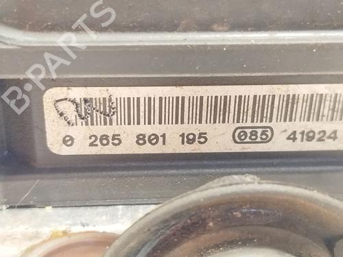 ABS pump FORD KA (RU8)  | BP23269723M43 