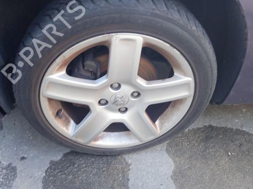 Left headlight PEUGEOT 307 (3A/C) 1.6 16V | BP20126177C28