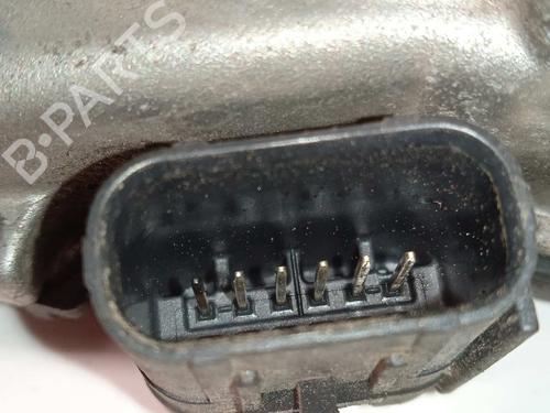 Throttle body JAGUAR XE (X760)  | BP17108305M82 