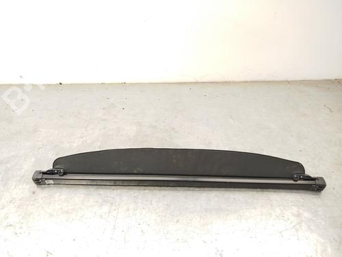 Used Rear parcel shelf TOYOTA RAV 4 V (_A5_, _H5_) 2.5 Hybrid AWD (AXAH54) (178 hp) 28209686