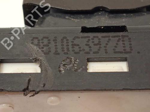 Left front window switch CITROËN C4 CACTUS 1.2 THP 110 | BP7629472I27