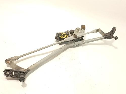 Used Front wiper motor RENAULT KANGOO / GRAND KANGOO II (KW0/1_) 1.5 dCi 90 (KW05, KW08, KW0G, KW11) (90 hp) 31378694