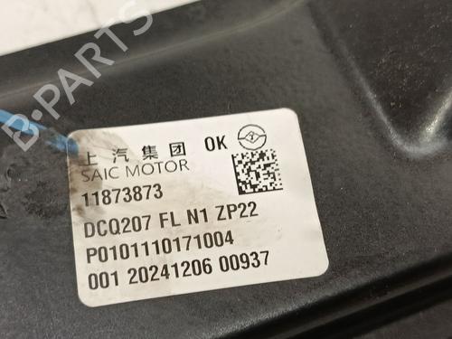 Front left window mechanism MG MG TF 115 | BP34187386C22 - Image 5