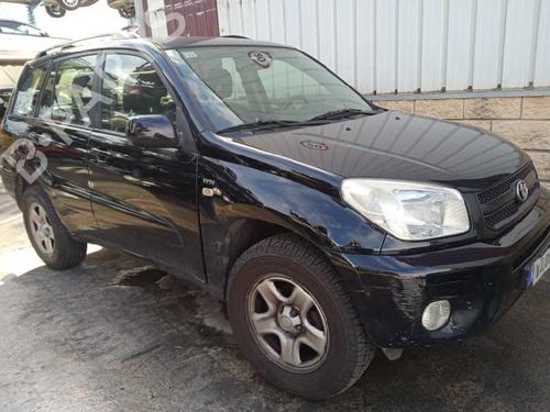 Electronic module TOYOTA RAV 4 II (_A2_)  | BP12092406M83 