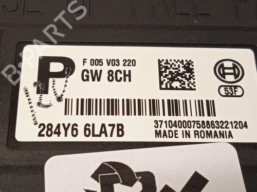 Electronic module RENAULT MEGANE IV Hatchback (B9A/M/N_) 1.3 TCe 140 (B9NB) | BP28152628M83 - Image 3