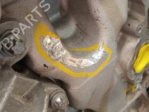 Engine BMW 3 (G20, G80, G28) 330 d | BP12554440M1 