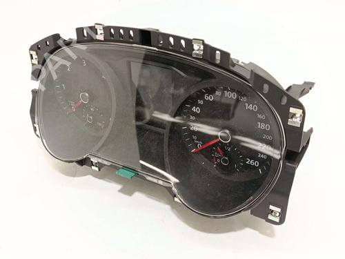 Instrument cluster VW PASSAT B8 Variant (3G5, CB5) 2.0 TDI | BP39502522C47 - Image 2