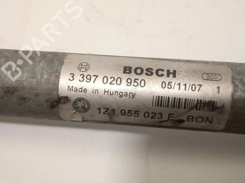 Front wiper motor SKODA OCTAVIA II (1Z3) 2.0 TDI RS | BP19311378M29 