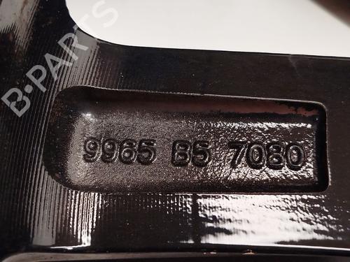 Fælk MAZDA 3 Hatchback (BP) SKYACTIV-X M Hybrid | BP34124966C45  - Image 6