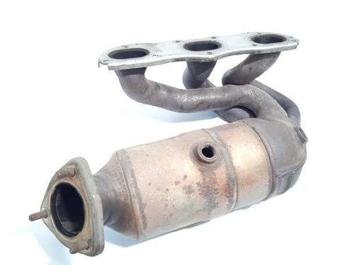 Used Catalyst Catalyst 9650063 9650063