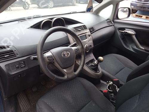 Tailgate lock TOYOTA VERSO (_R2_) 2.0 D-4D (AUR20_, AUR20R) | BP28422234C101 