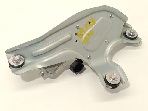 Rear wiper motor KIA RIO IV (YB, SC, FB) 1.2 CVVT | BP40121302M102 - Image 5