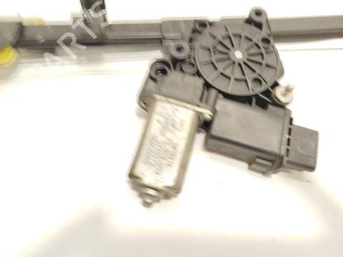 Front right window mechanism PEUGEOT BOXER Van 2.2 HDi 120 | BP26651197C23 - Image 2