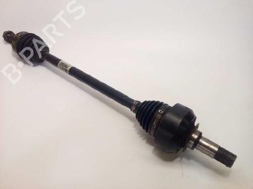 Used Right rear driveshaft MERCEDES-BENZ M-CLASS (W164) ML 280 CDI 4-matic (164.120) (190 hp) 5865236