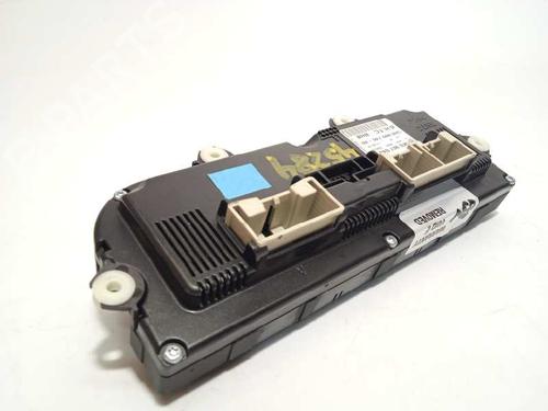 Climate control VW GOLF VI (5K1) 1.6 TDI | BP8183309I5 
