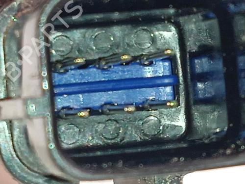 Electronic module HYUNDAI KONA (OS, OSE, OSI) 1.0 T-GDi | BP17076371M83 