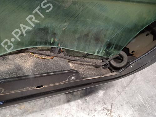 Right front door MERCEDES-BENZ C-CLASS (W205) C 220 d (205.014) | BP29061317C3 