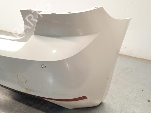 Rear bumper SEAT IBIZA V (KJ1, KJG) 1.0 TSI | BP29764891C8 