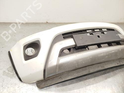 Front bumper SUZUKI IGNIS III (MF, FF) 1.2 Hybrid (ATK412) | BP29977787C7