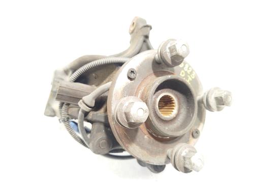 Used Left front steering knuckle CITROËN DS3 (SA_) 1.6 HDi 90 (92 hp) 29481441
