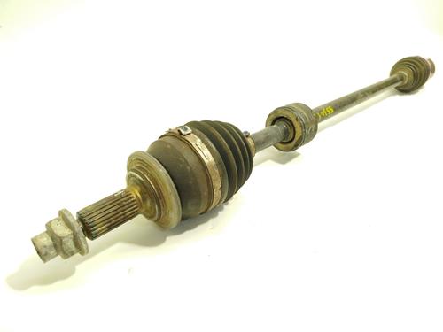 Used Right front driveshaft Right front driveshaft 24034297 24034297