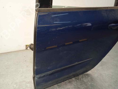 Left rear door CITROËN C4 Picasso II 1.6 BlueHDi 120 | BP17704097C4 