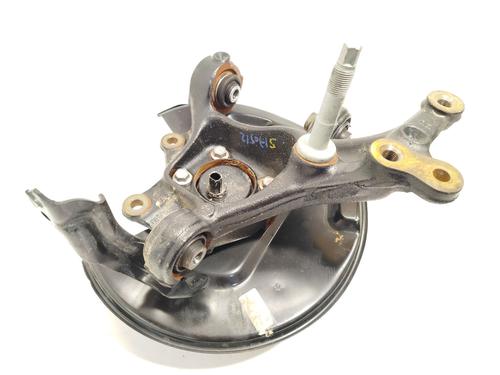 Right rear steering knuckle TOYOTA C-HR (_X1_)  | BP27244287M28 