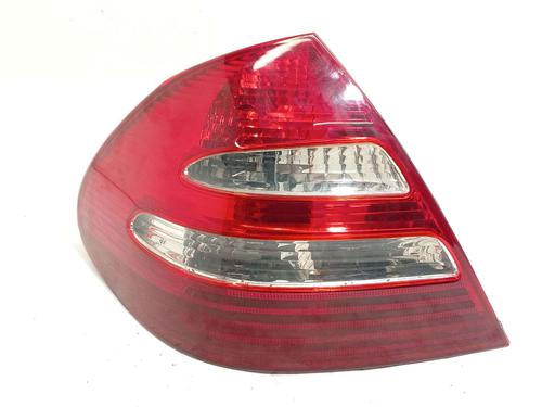 Used Left taillight Left taillight MERCEDES-BENZ E-CLASS (W211) E 220 CDI (211.006) (150 hp) 39956908 39956908