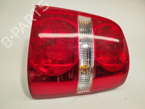 Right taillight VW TOURAN (1T1, 1T2)  | BP21082343C35 