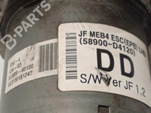 ABS pump KIA OPTIMA (JF)  | BP10033891M43 