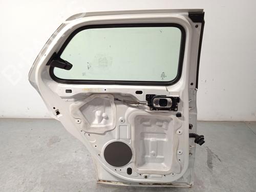 Left rear door CITROËN C4 CACTUS 1.2 THP 110 | BP19698054C4