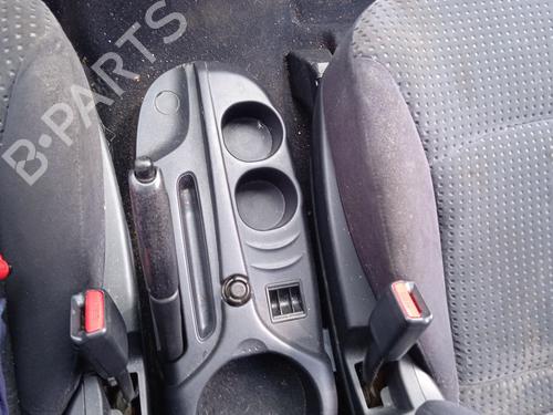 Tailgate lift support MITSUBISHI GRANDIS (NA_W) 2.0 DI-D (NA8W) | BP28538864C138