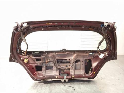 Tailgate MERCEDES-BENZ R-CLASS (W251, V251)  | BP13058289C6 