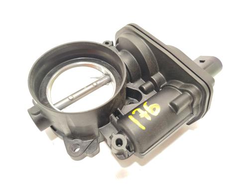 Used Throttle body Throttle body SEAT IBIZA V (KJ1, KJG) 1.5 TSI (150 hp) 36014650 36014650