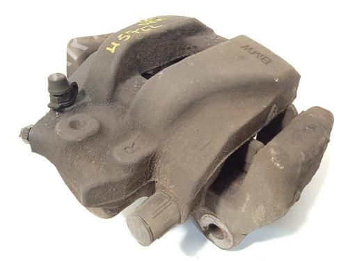Used Right front brake caliper BMW X3 (F25) sDrive 18 d (150 hp) 11562660