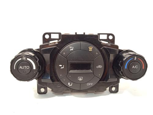 Climate control FORD FIESTA VI (CB1, CCN) 1.6 TDCi | BP23414700I5 
