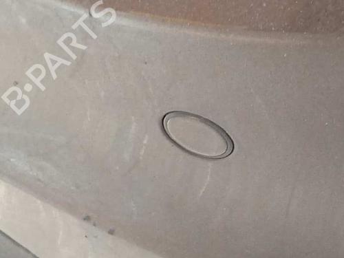 Rear bumper VOLVO V60 I Cross Country (157) D4 | BP12554430C8 
