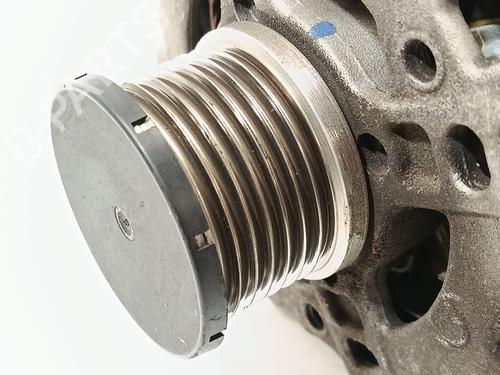 Alternator DACIA SANDERO II TCe 90 (B8M1, B8MA, B8AC) | BP34701168M7 - Image 4