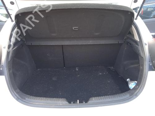 Steering column stalk KIA PRO CEE'D (JD) | BP19925226I23