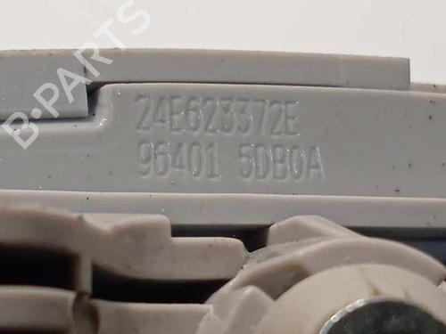 Left sun visor INFINITI Q30 1.6 | BP8327673I1 