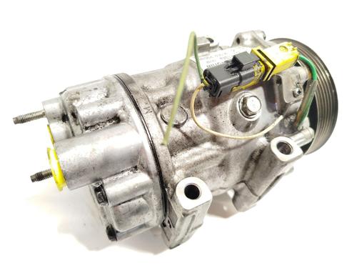 Used AC compressor PEUGEOT 807 (EB_) 2.0 HDI (136 hp) 22177703
